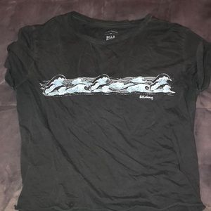 Billabong Wave shirt